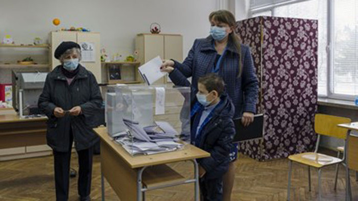 Деница Сачева: Гласувах за повече възможности за България и Добруджа